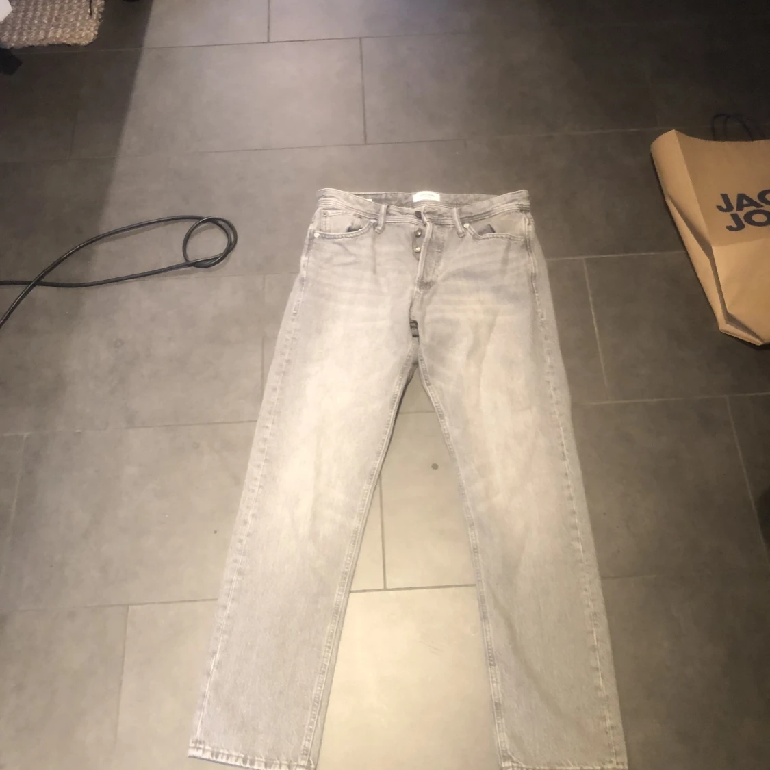 Jack & Jones jeans - 91