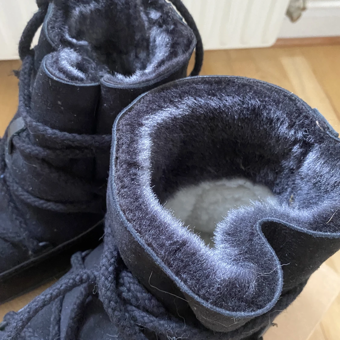 Ikkii/inuikii boots - 91
