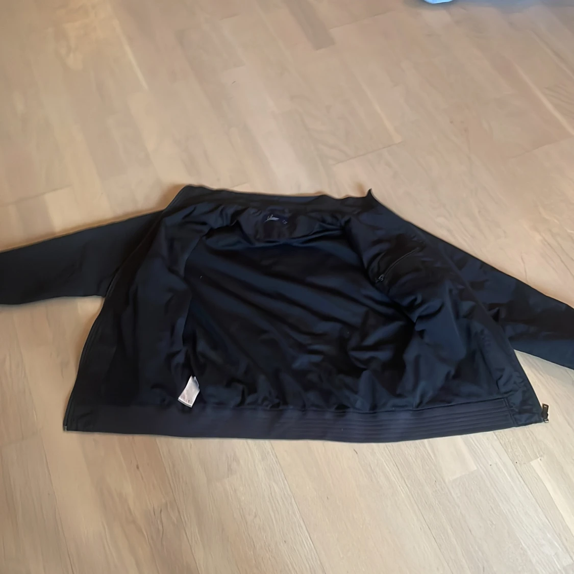 Fredperry windbreaker jacka - 90