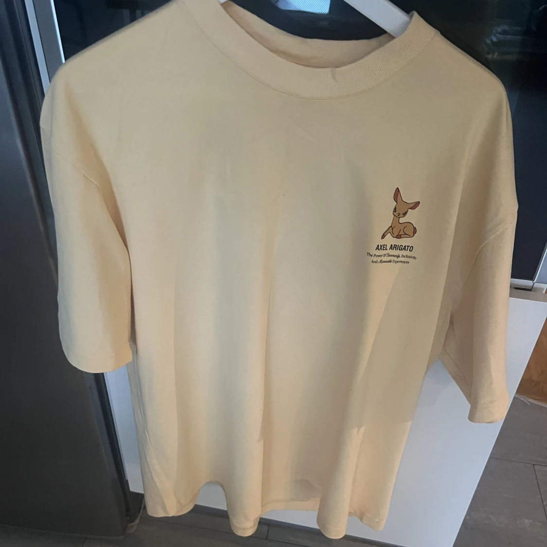 Axel Argiato (oanvänd) 