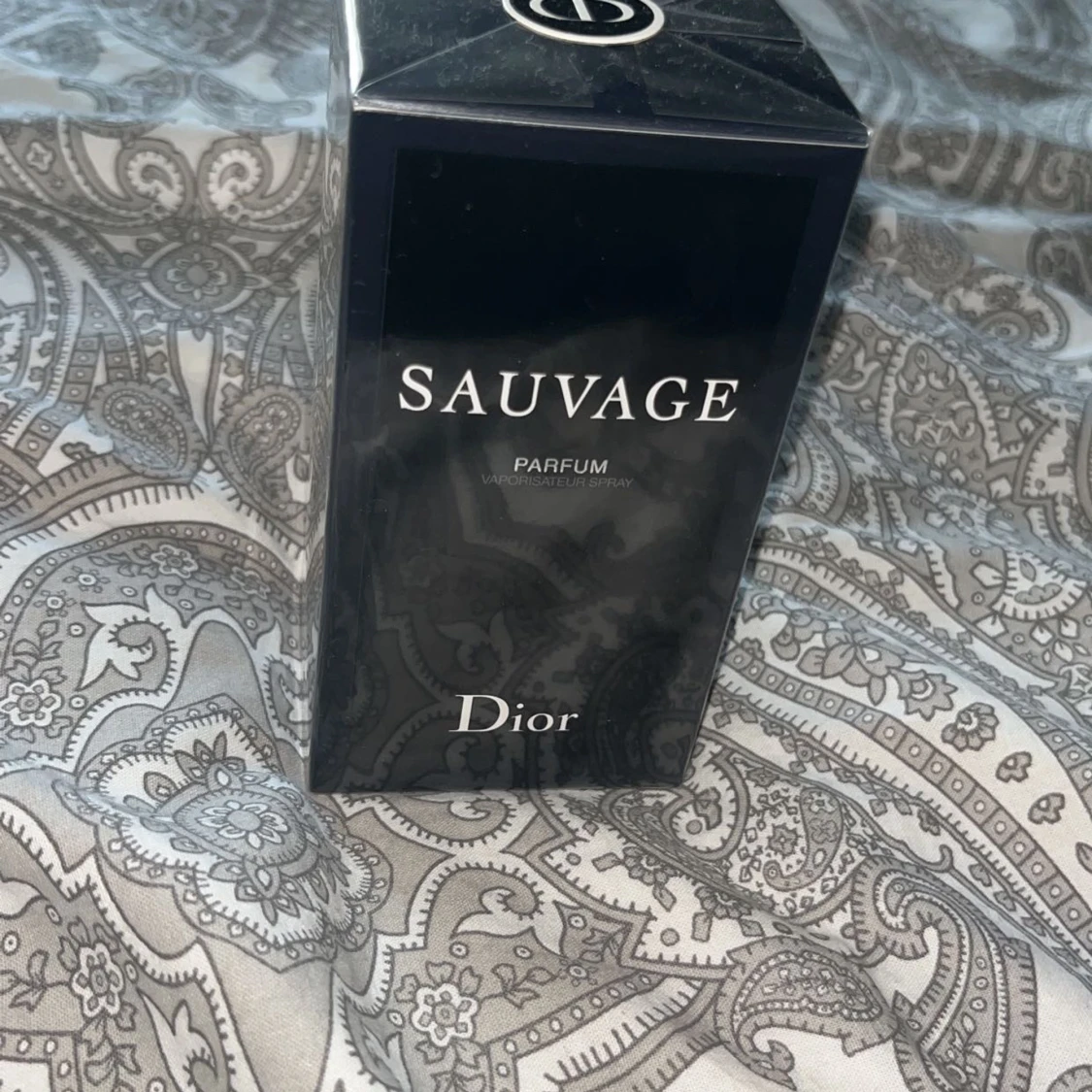 Dior Sauvage