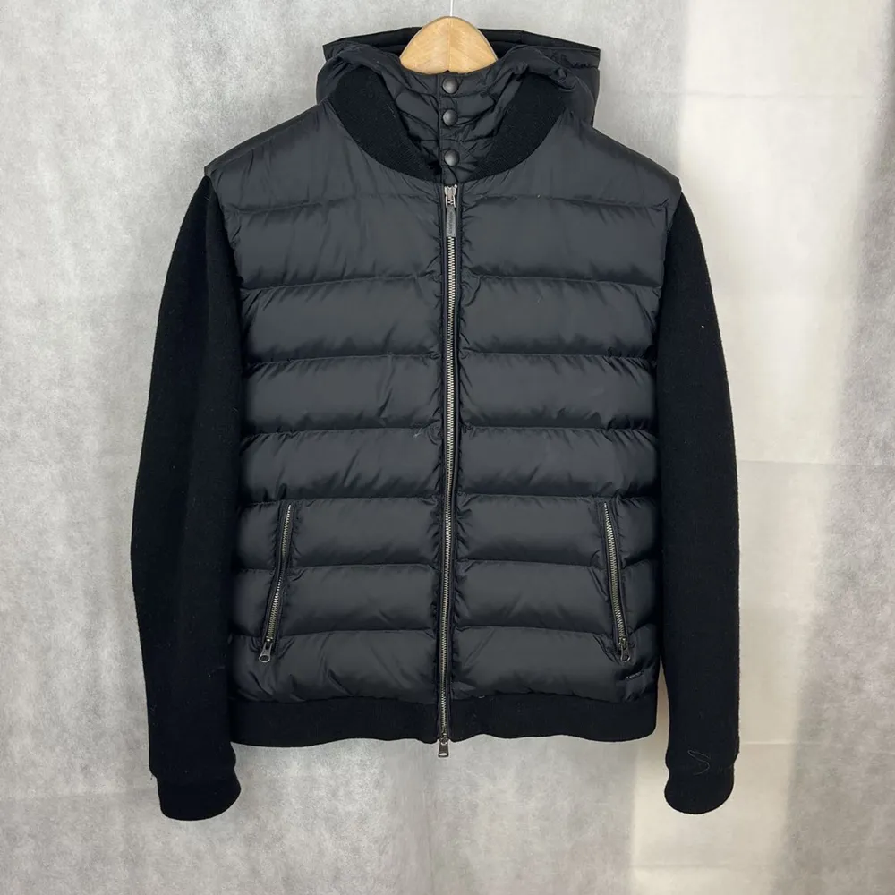Woolrich cardigan new arrivals
