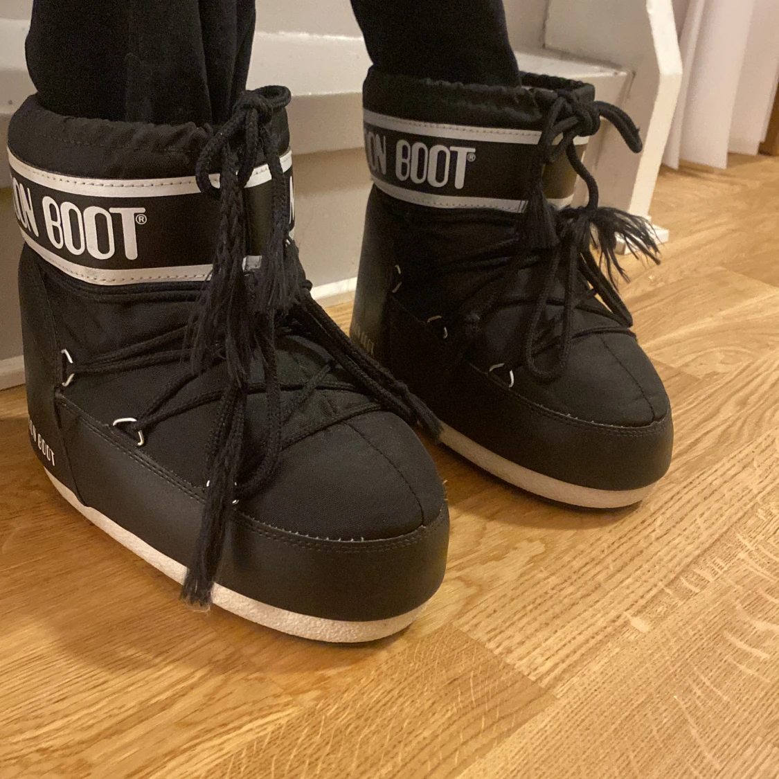 Moonboots