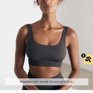 Aim’n sport-bh - Säljer denna superfina sport-bh från aim’n använd fåtal gånger, jättefint skick💕💕köpt för 399kr