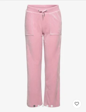 rosa juicy 💞 - säljer mina juicy i storleken xxs då de inte kommer till avändning 💗 