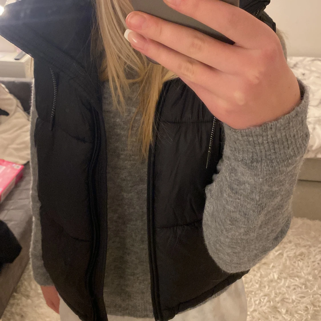 Väst från zara - 91