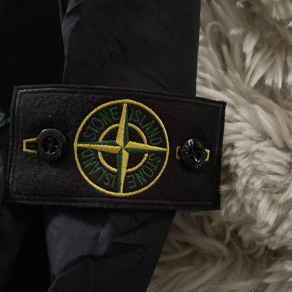 Stone island overshirt - 90