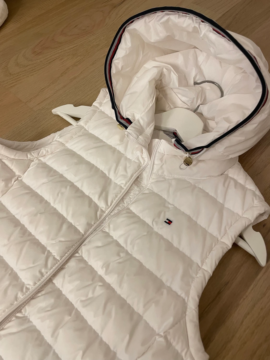 Tommy Hilfiger väst dam  - 27