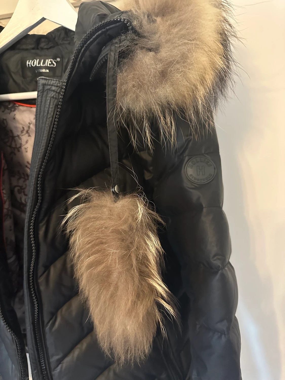 Hollies jacka - 90