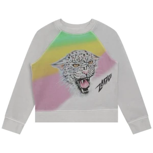 Zadig tröja - Säljer en super fin Zadig tröja som inte kommer till användning❤️Den är sparsamt använd och har inga defekter. Köpte den för ungefär 1600kr tror jag på NK💘 Kontakta för egna bilder❤️❤️pris kan diskuteras såklart😍