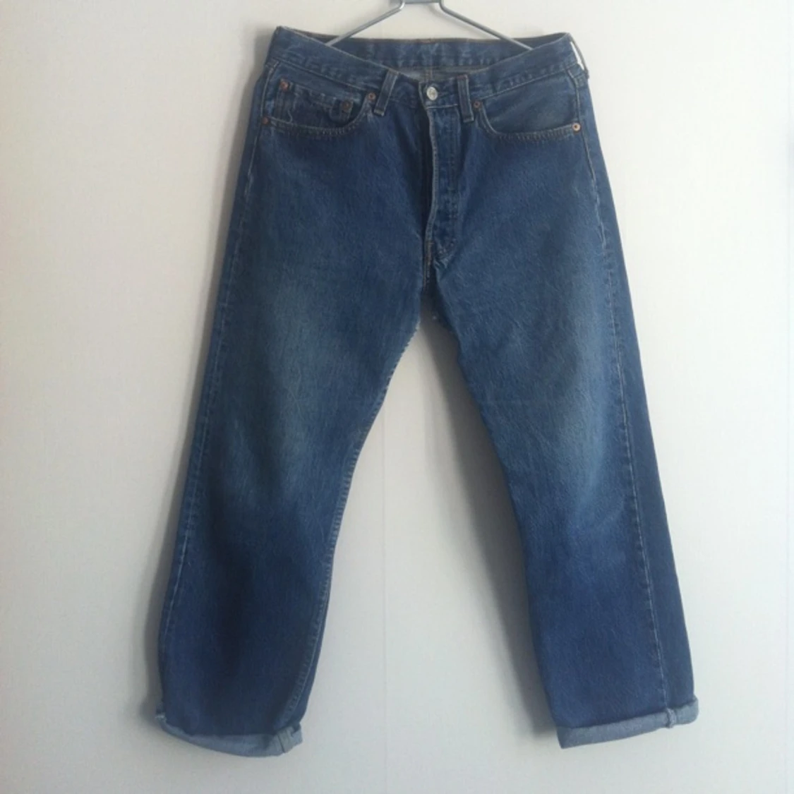 Levis jeans ( breda )