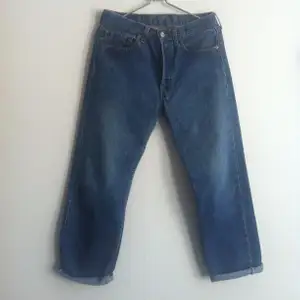 Levis jeans ( breda )