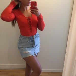  - Aldrig använd, endast testad! Passar även storlek S