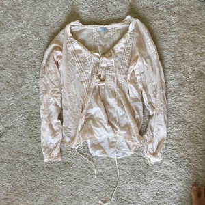  - Fin blus från hunky dory 