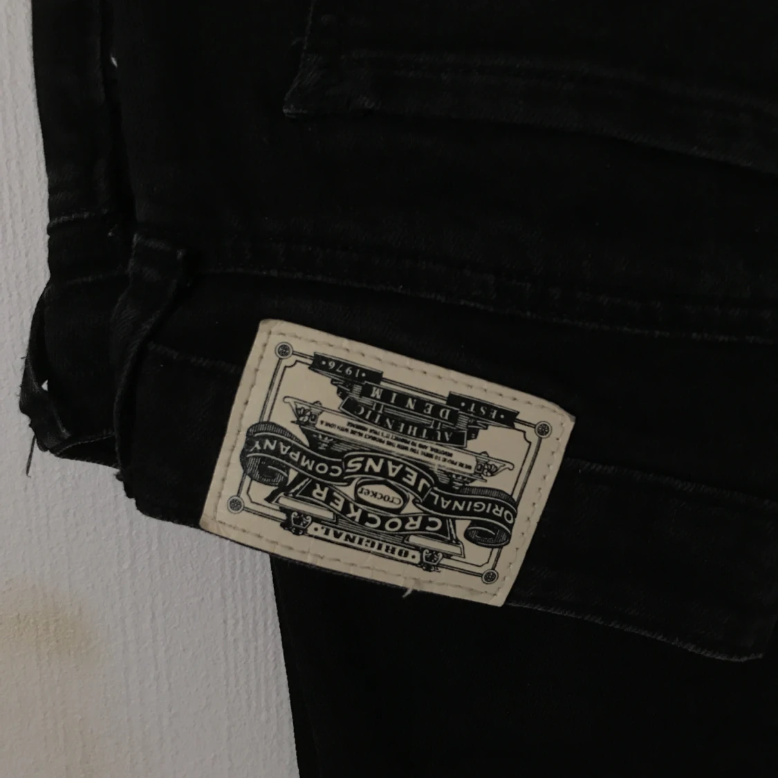 Crocker jeans - 1533884635