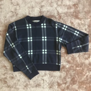  - Collegetröja från Acne Studios AW13 