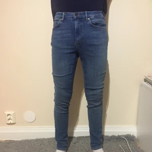  - Blå jeans