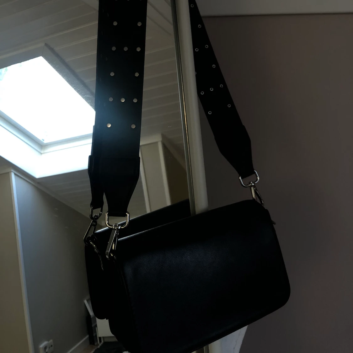 axelväska från nelly - 91