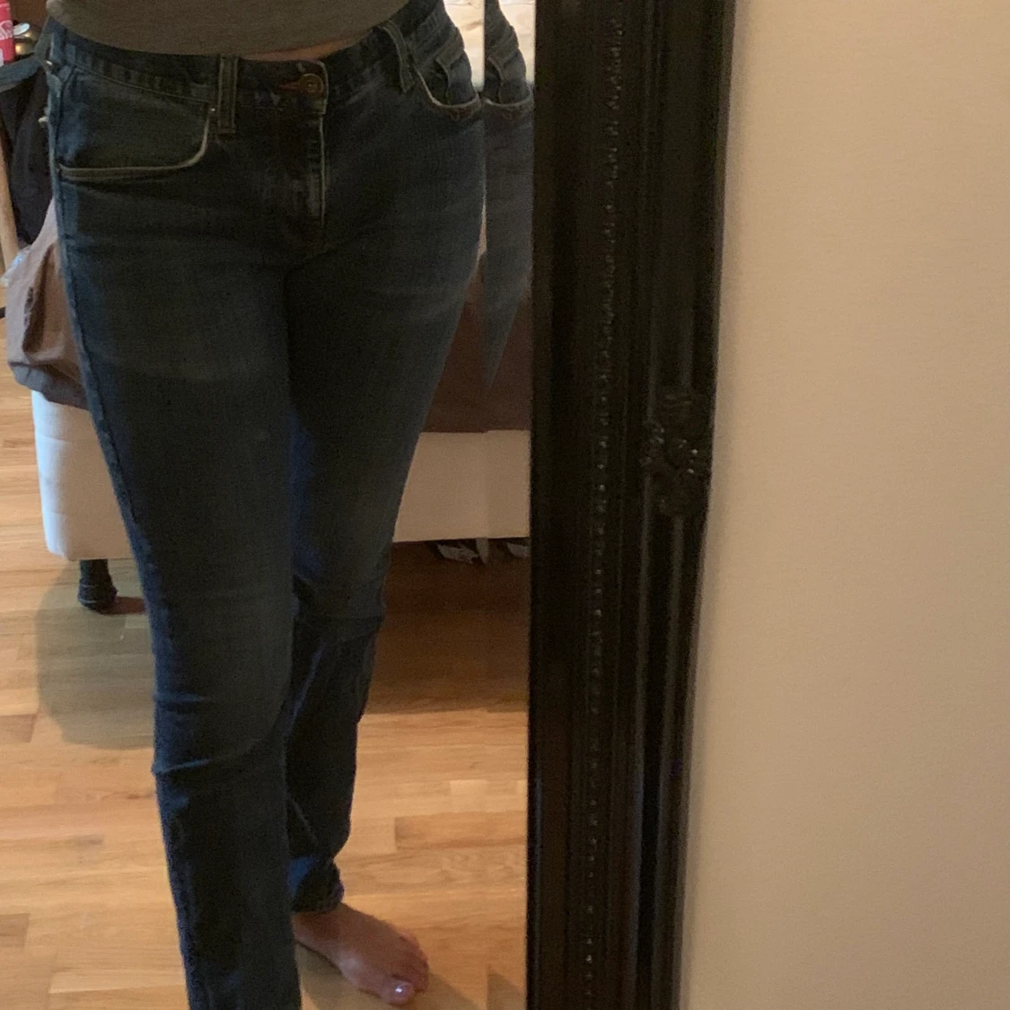 TOMMY HILFIGER JEANS W32/L34 - 90