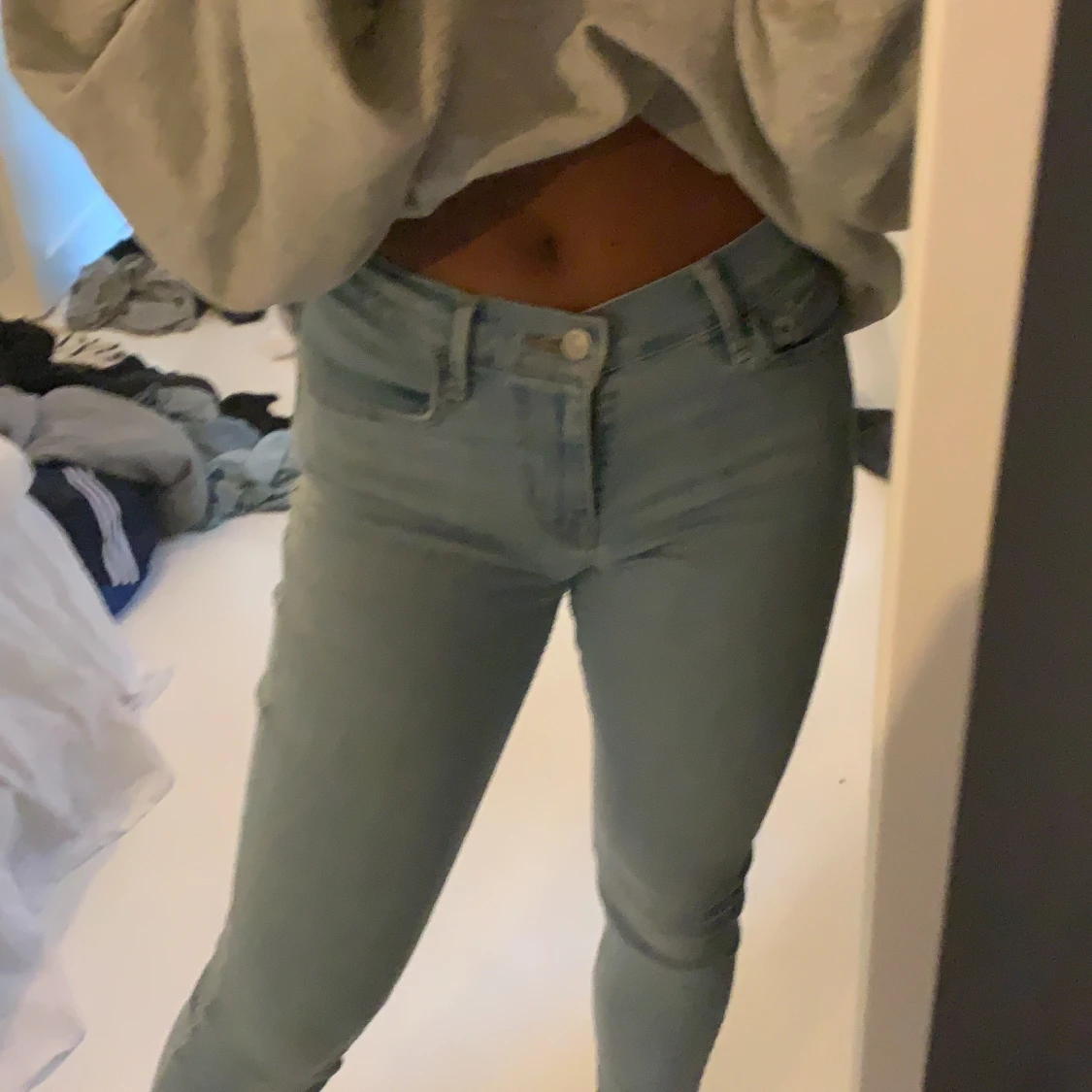 Levis jeans