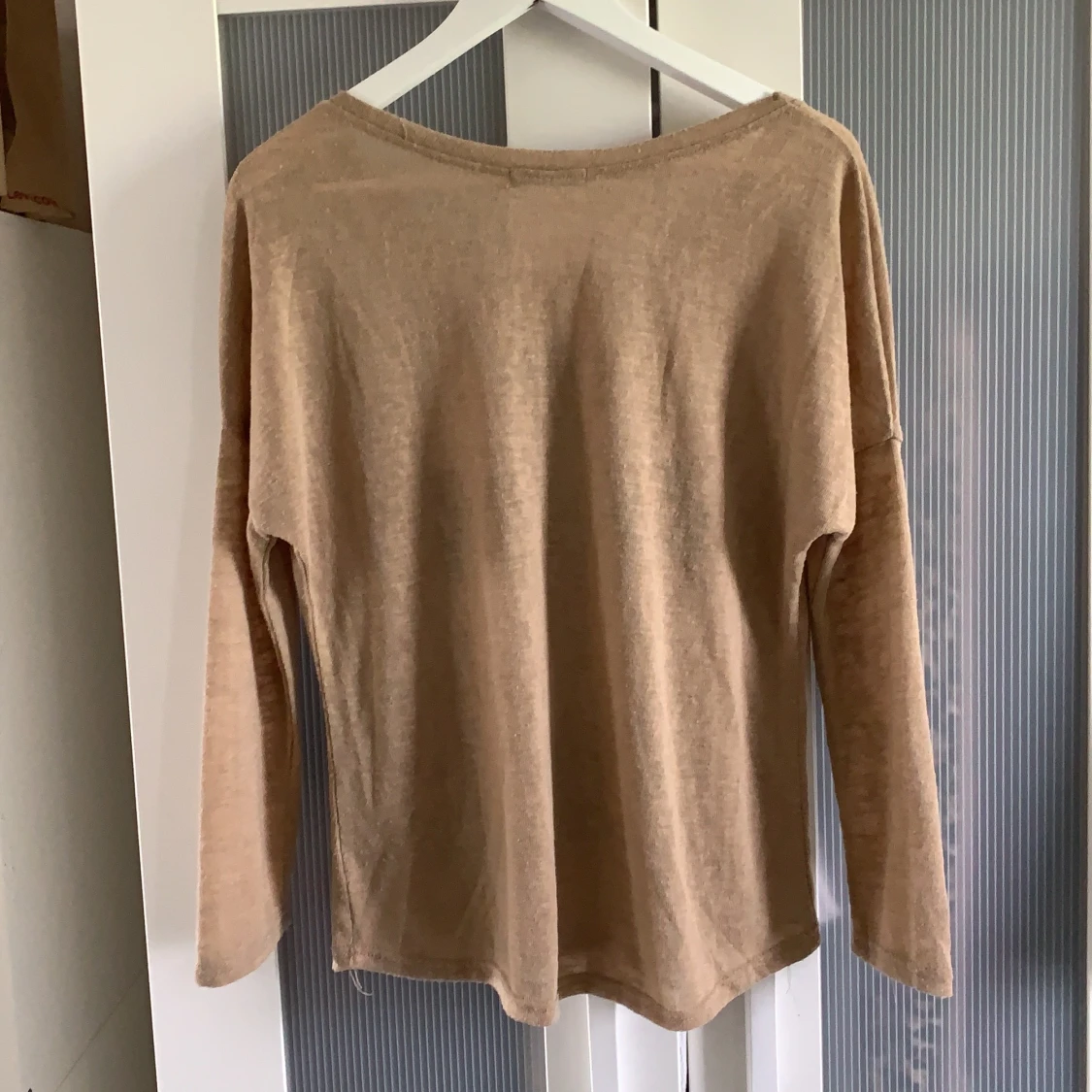 Tröja med nitar  - 90