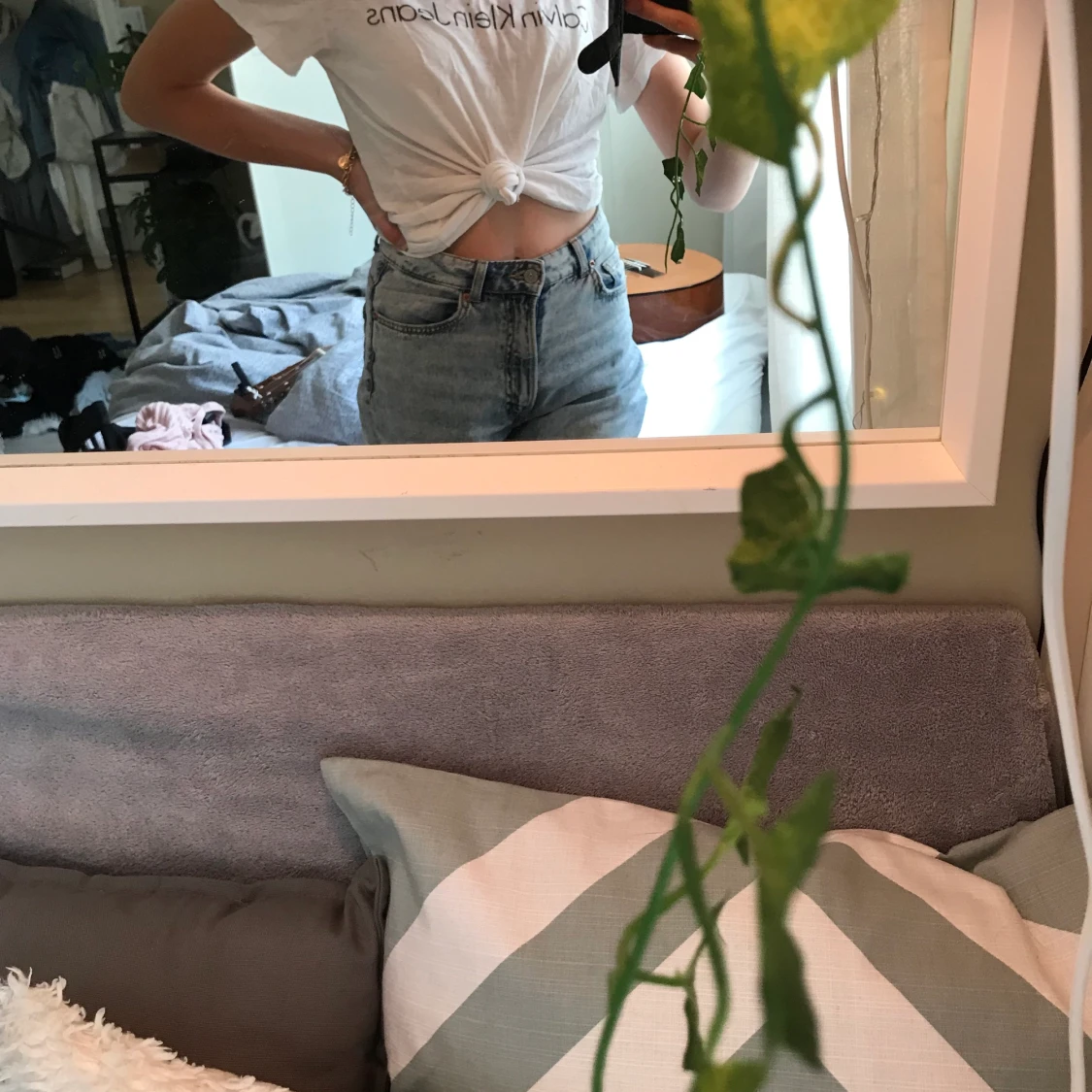 Calvin Klein T-shirt 