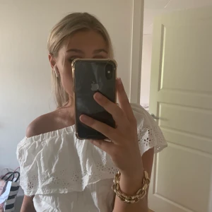 Topp  - Söt sommartopp