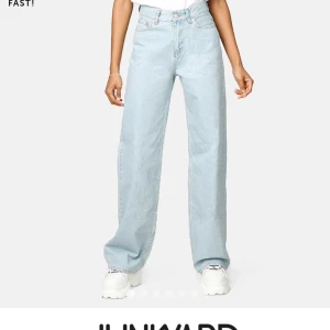 Junkyard  - Säljer dessa helt oanvända populära jeans i storlek 27, priset kan diskuteras