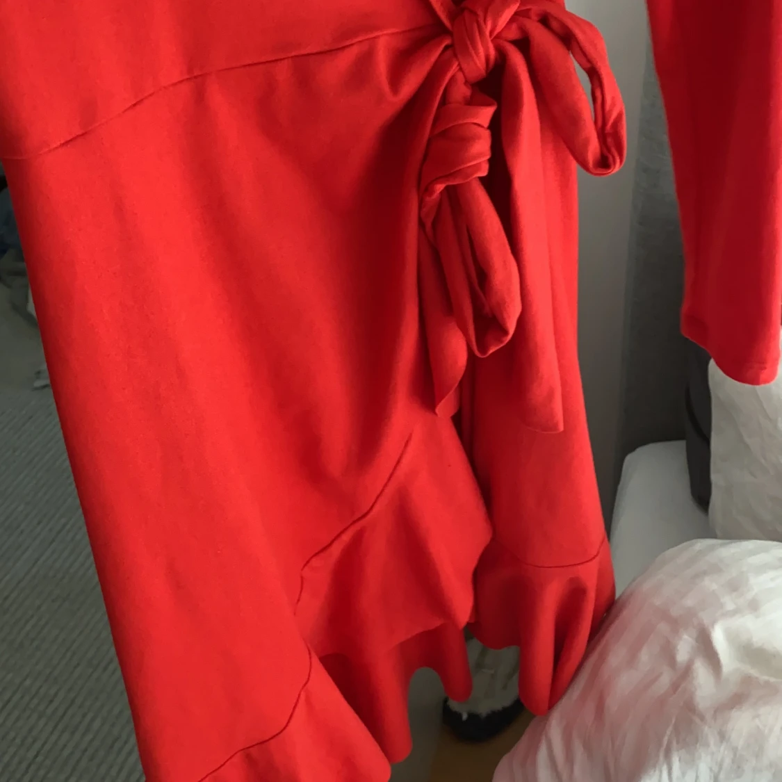 Omlottklänning - 91