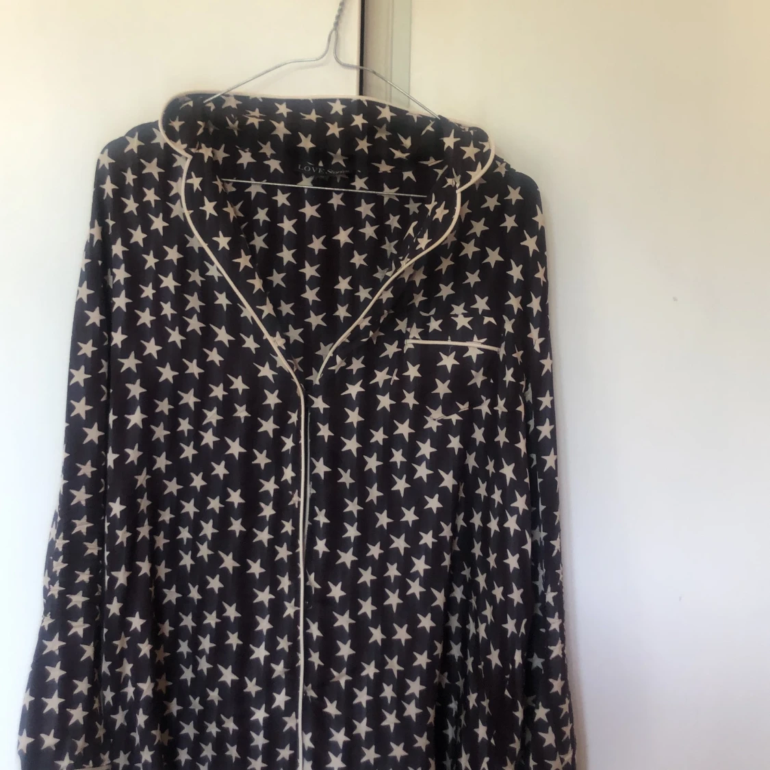 Love stories skjorta