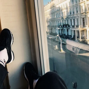 Nike Air Max 97’ - Säljer mina 97or, sparsamt använda, inga skador eller liknande, cond 8/10  nypris 1949kr. Bud från 400kr ☺️