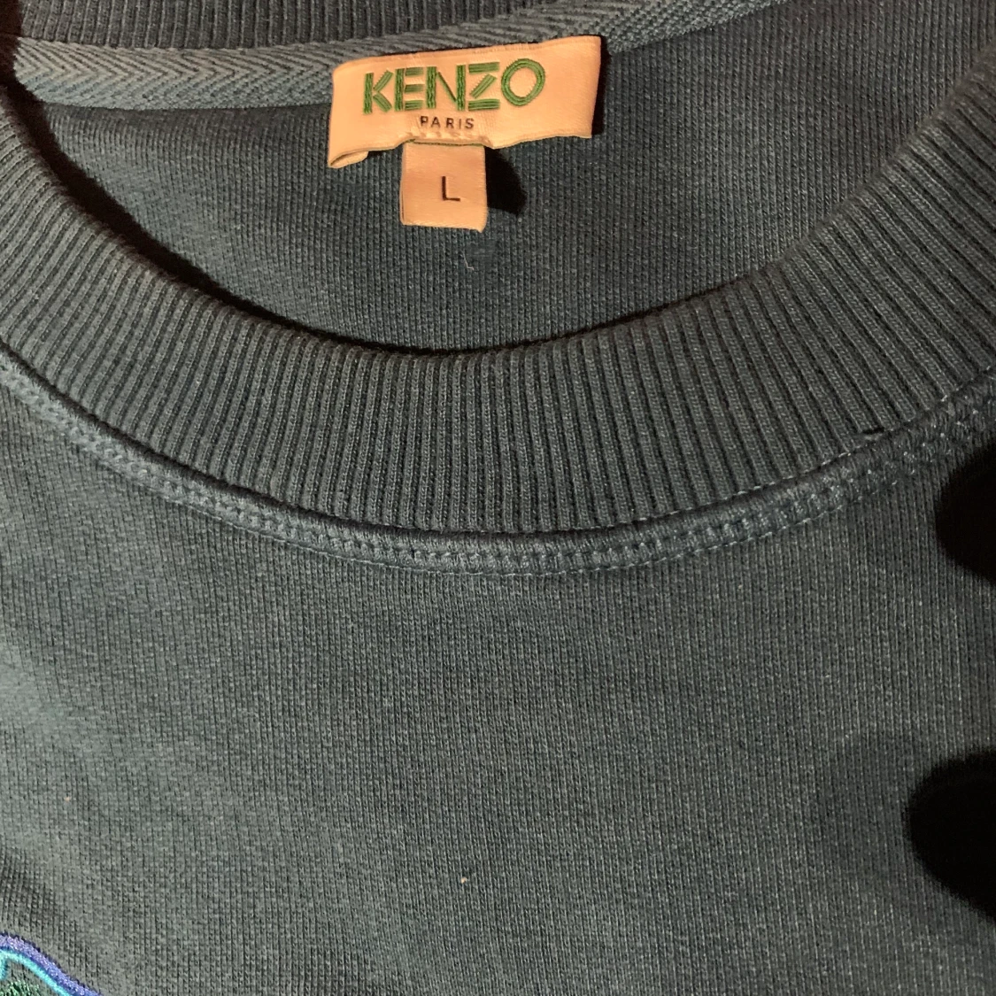 Kenzo Sweatshirt  - 90