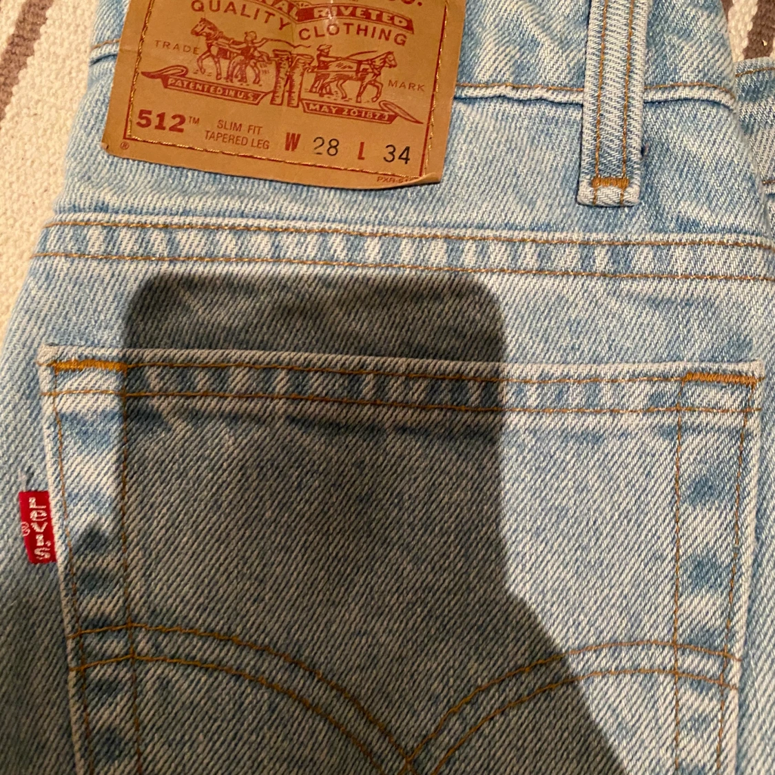 Levis - 90