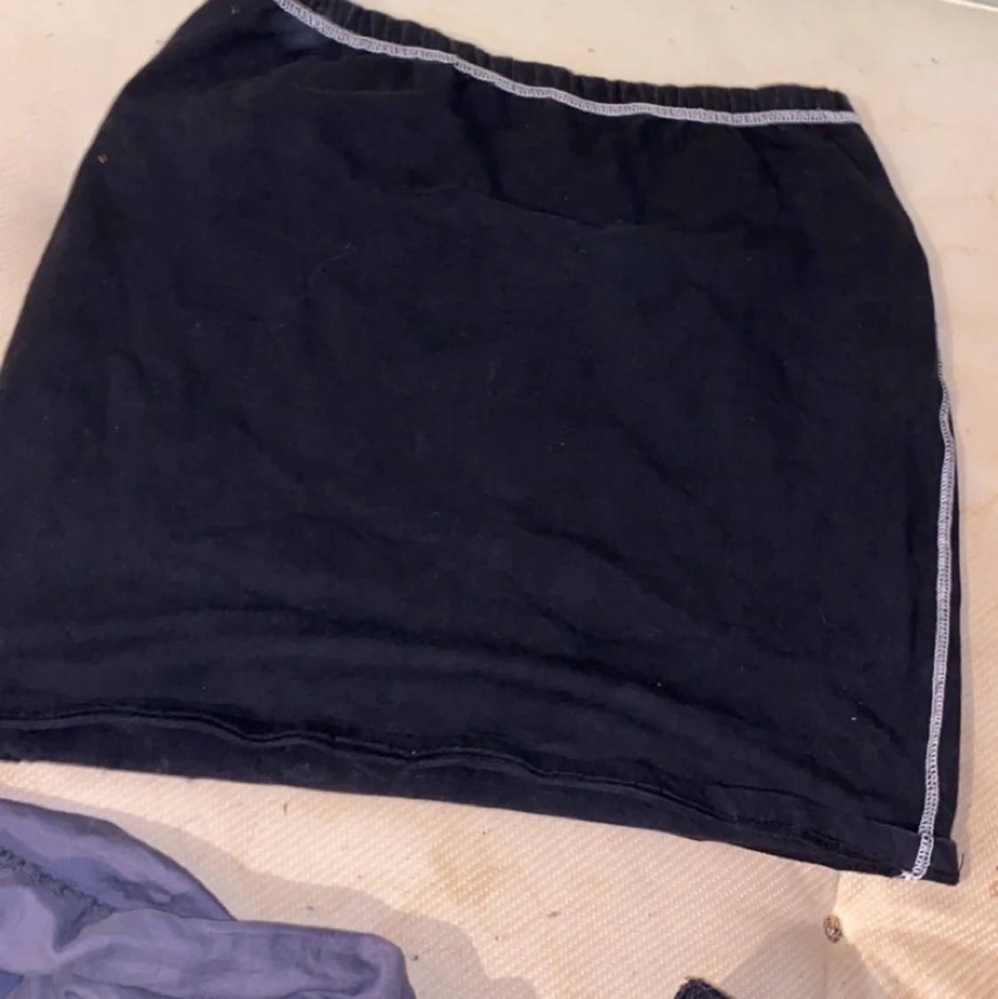 Svart mjukis sätt - 90