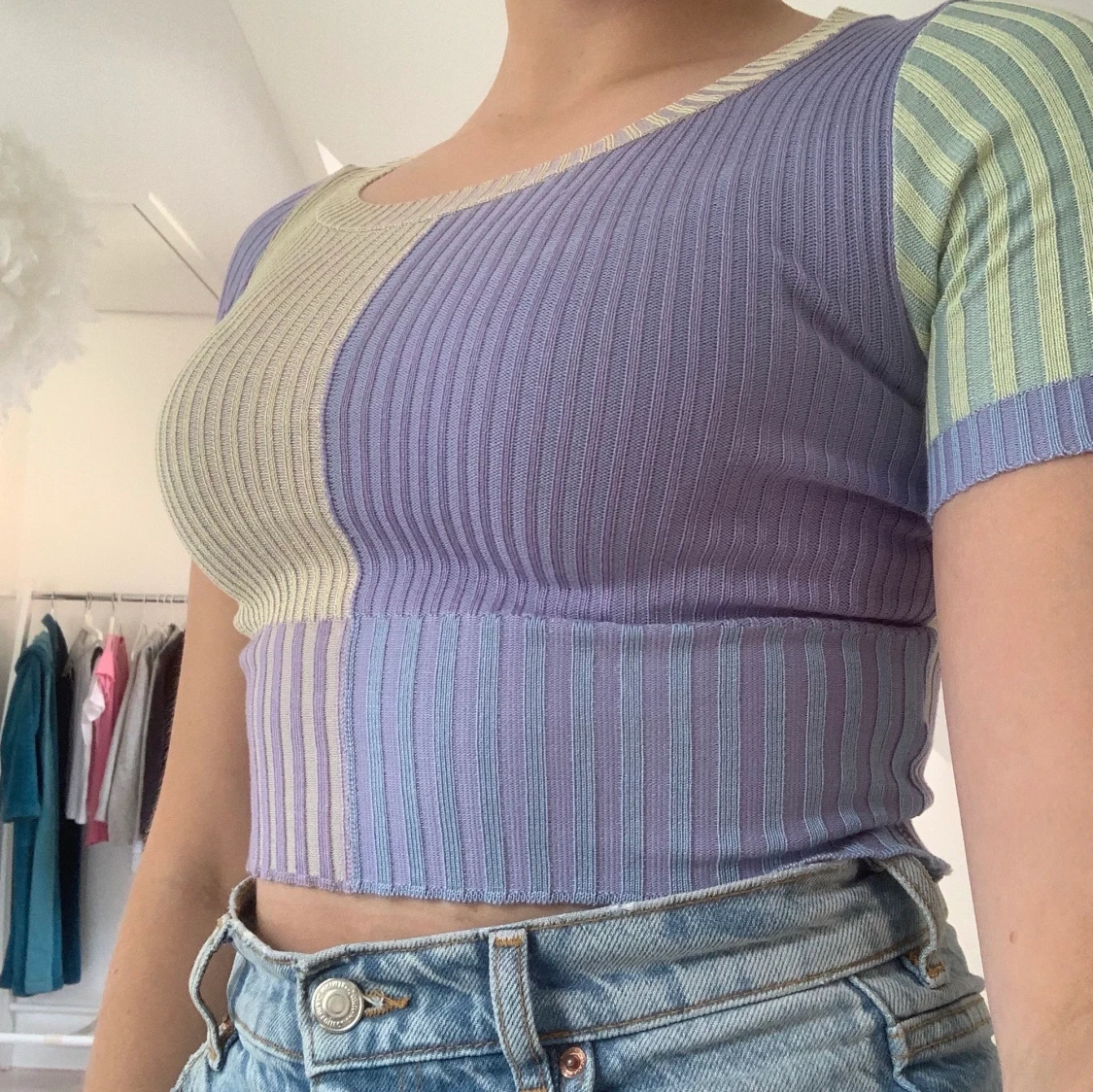 Topp i olika färger💞 S