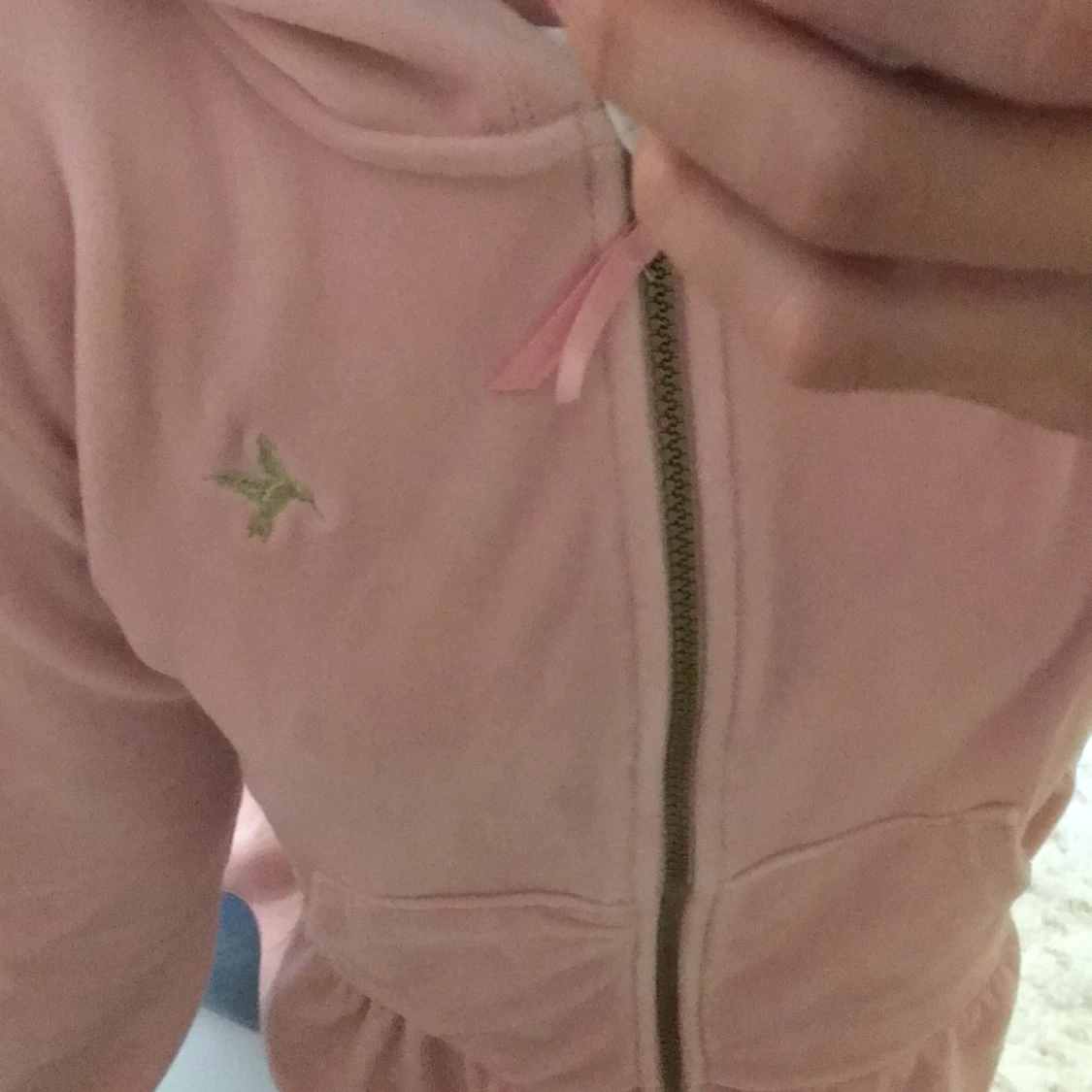 Söt kofta MJUK!! - 91