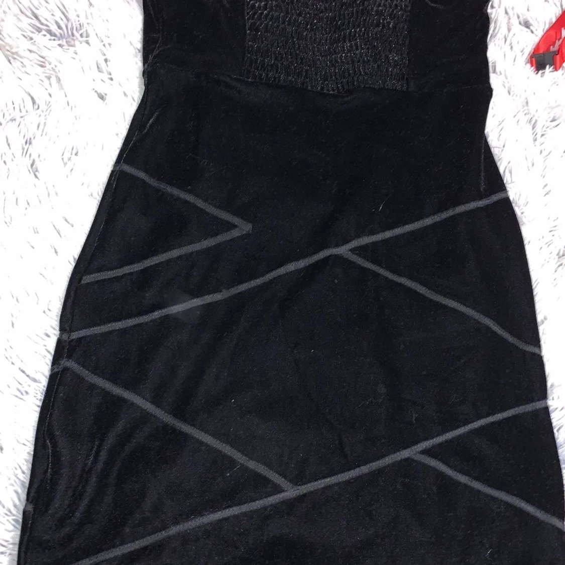 Klänning från JC - 90