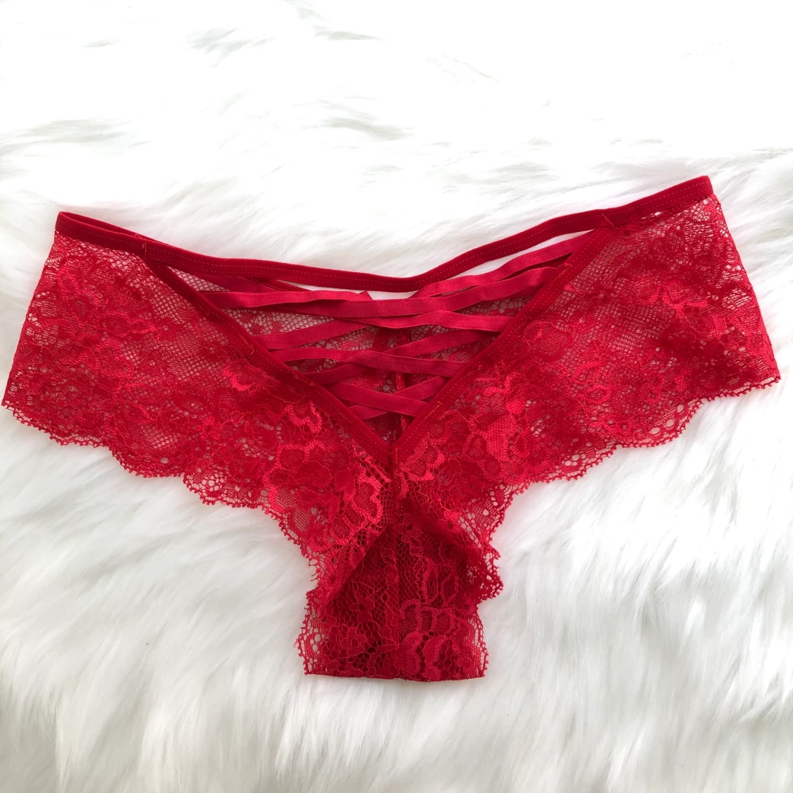 Victoria’s Secret stil✨Brazilian trosor - 90