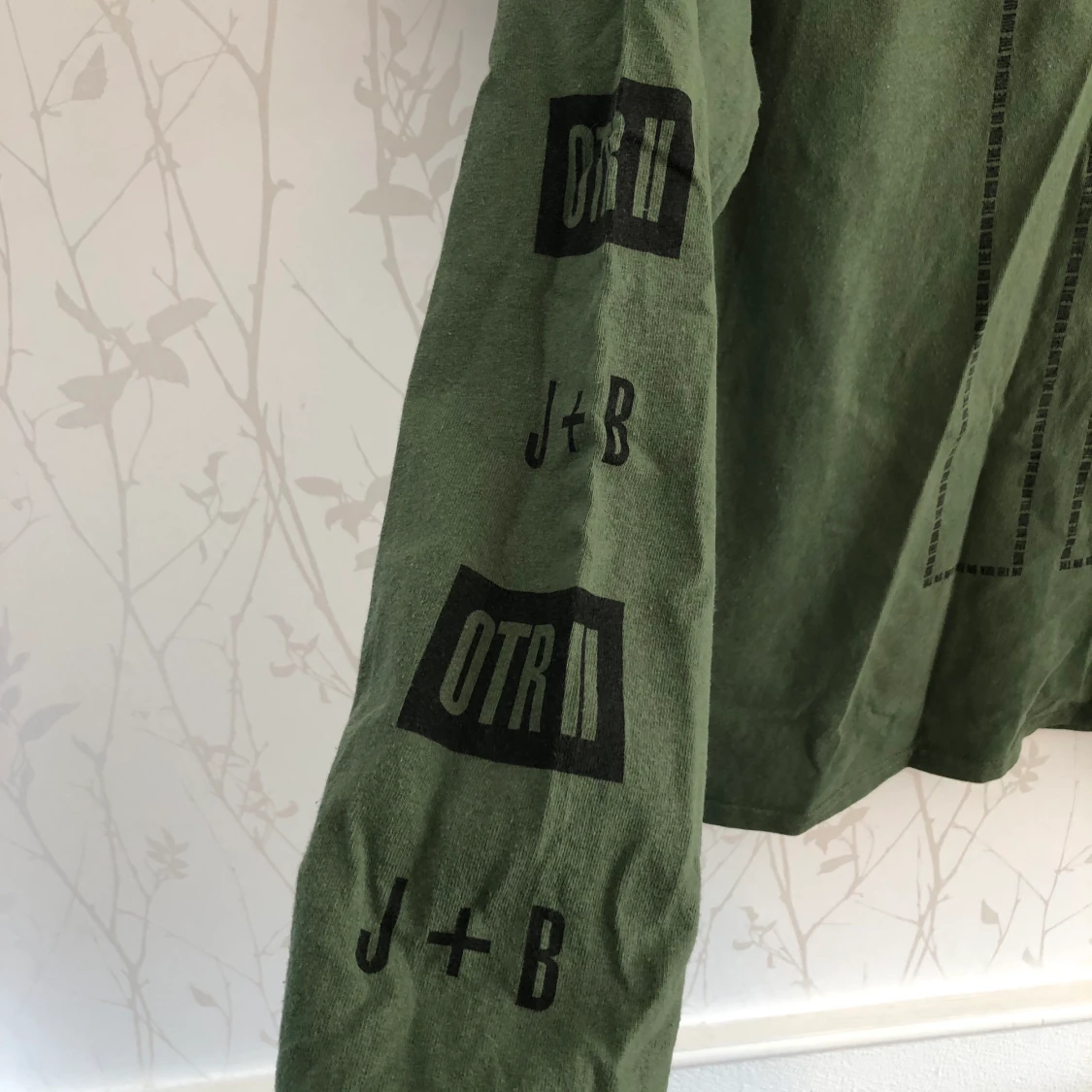 Beyonce OTR II tröja - 90