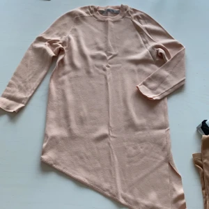 Zara rosa - Tröja trekvartsärm 