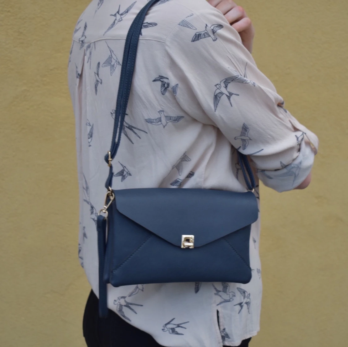 superbra väska - 90