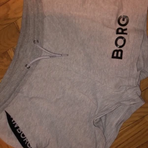 Björn Borg shorts - Björneborn shorts i kill modell. Aldrig använda Finns även i svart. 