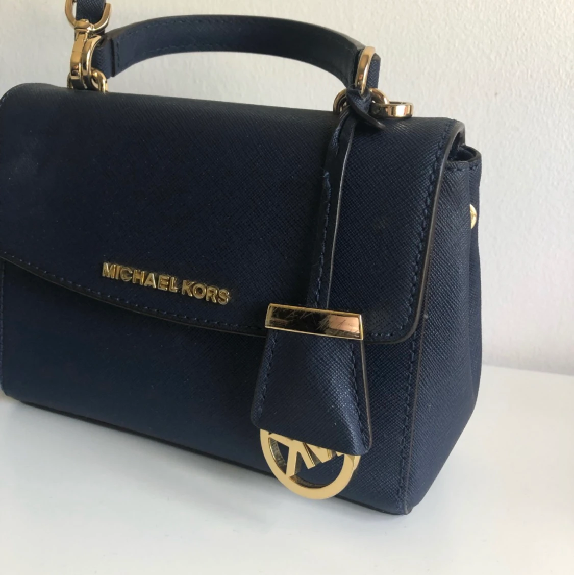 Michael kors väska