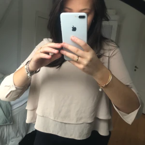 Zara blus - Blus från zara, oanvänd. 