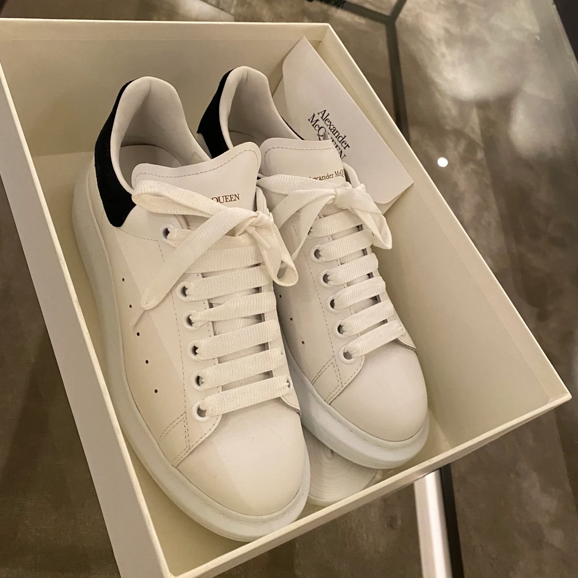 Alexander Mqueen - 90