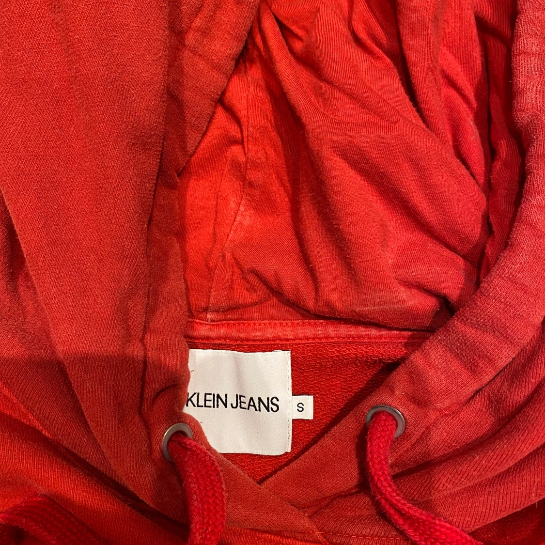 Calvin klein hoodie - 91