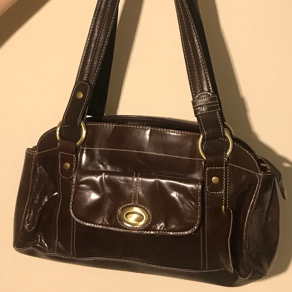 Väska 2000-tal - 90