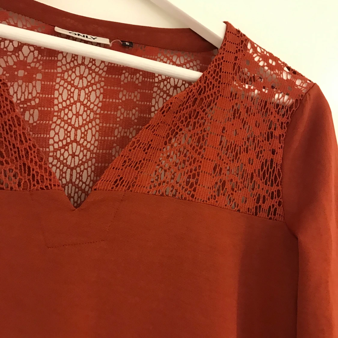 Topp från Only strl S