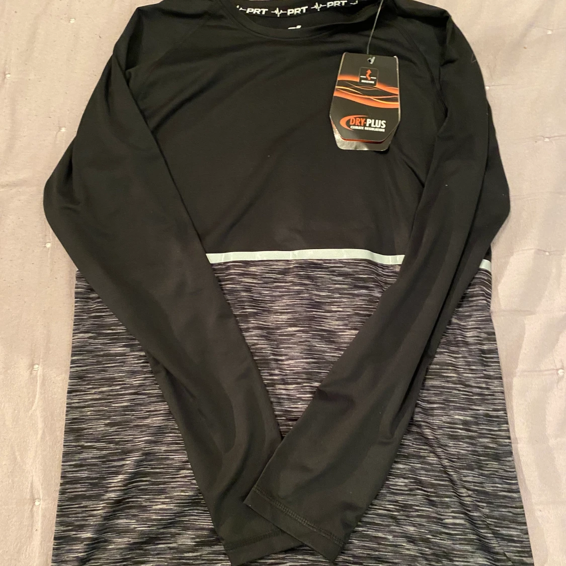 Träningströja - Aldrig använd
