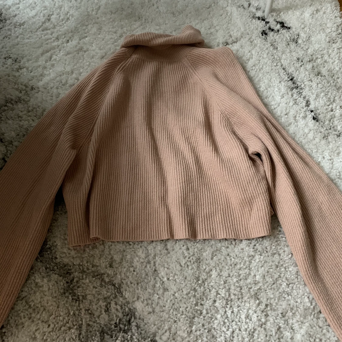 Bikbok tjocktröja strl M - 90